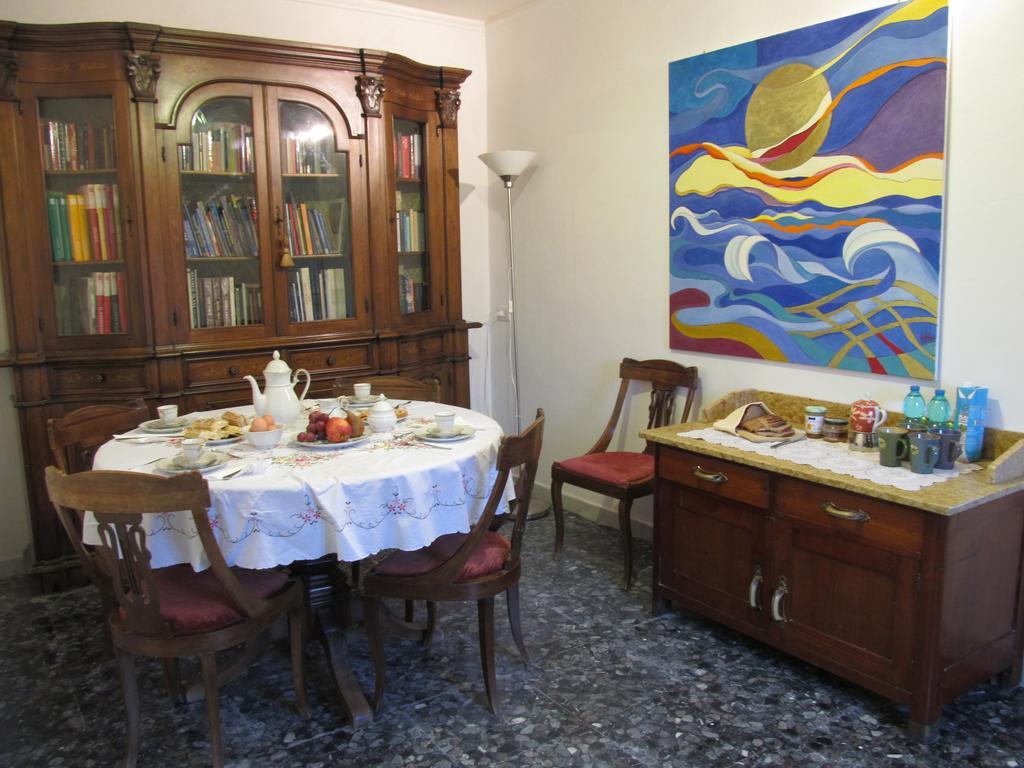 Bed & Breakfast Dimora D'Artista *
